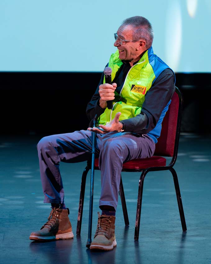 An Evening of Sport with Rutland & Stamford Sound