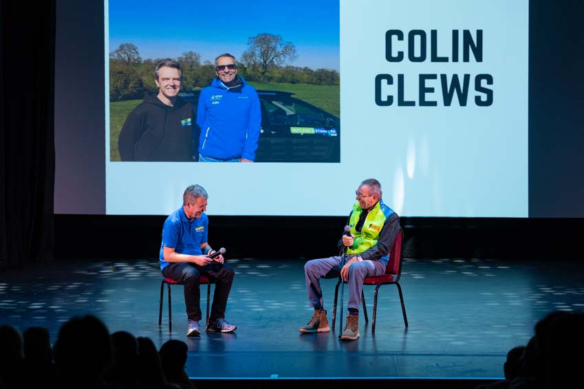 An Evening of Sport with Rutland & Stamford Sound