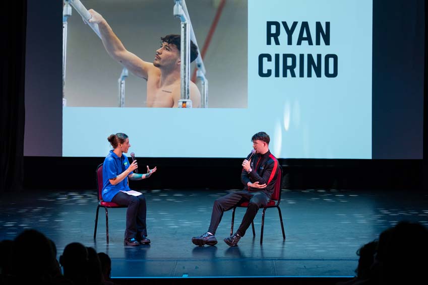 An Evening of Sport with Rutland & Stamford Sound