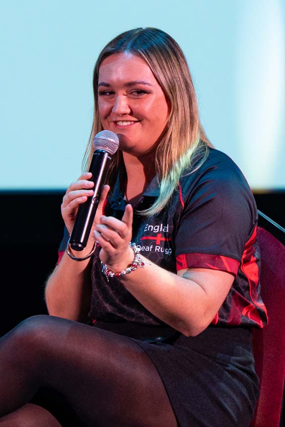 An Evening of Sport with Rutland & Stamford Sound