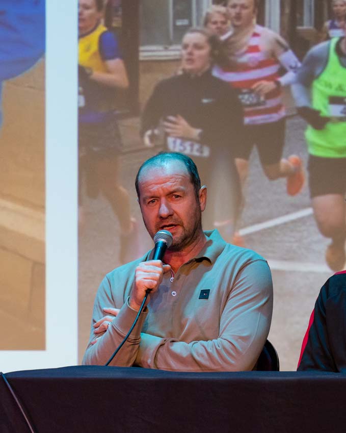 An Evening of Sport with Rutland & Stamford Sound