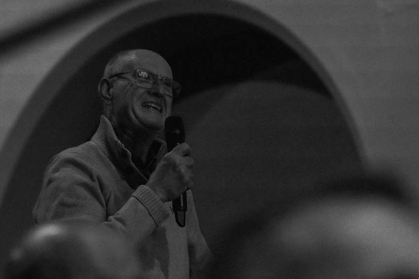 An Evening of Sport with Rutland & Stamford Sound