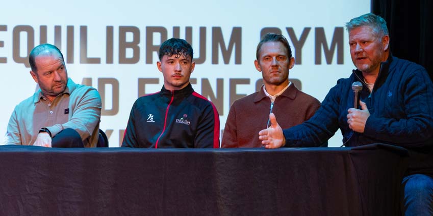 An Evening of Sport with Rutland & Stamford Sound