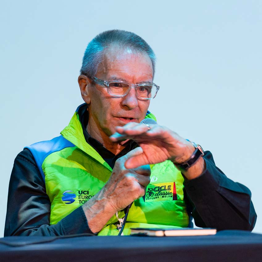 An Evening of Sport with Rutland & Stamford Sound