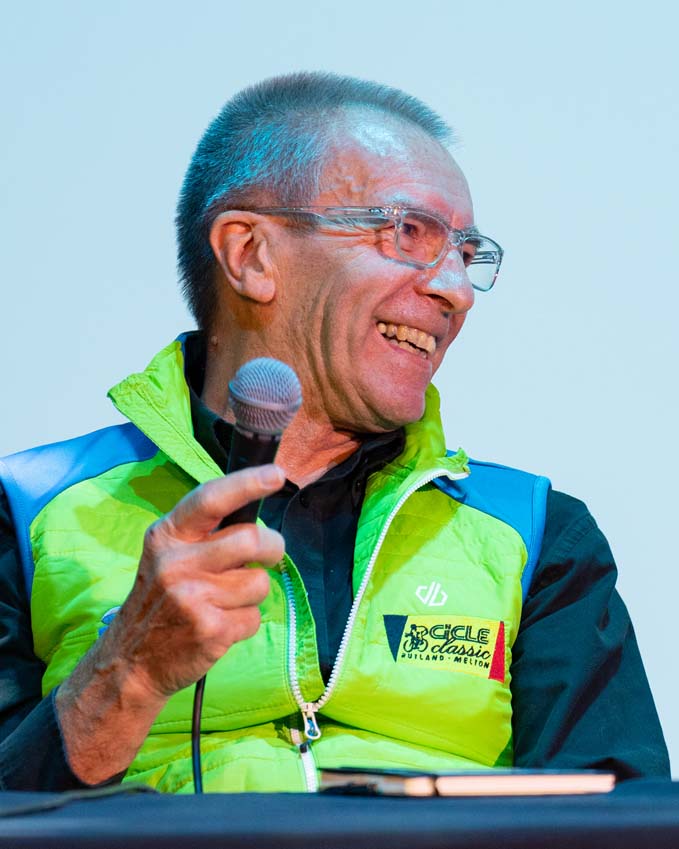 An Evening of Sport with Rutland & Stamford Sound