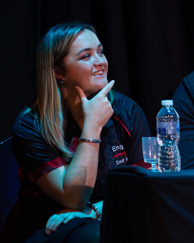 An Evening of Sport with Rutland & Stamford Sound