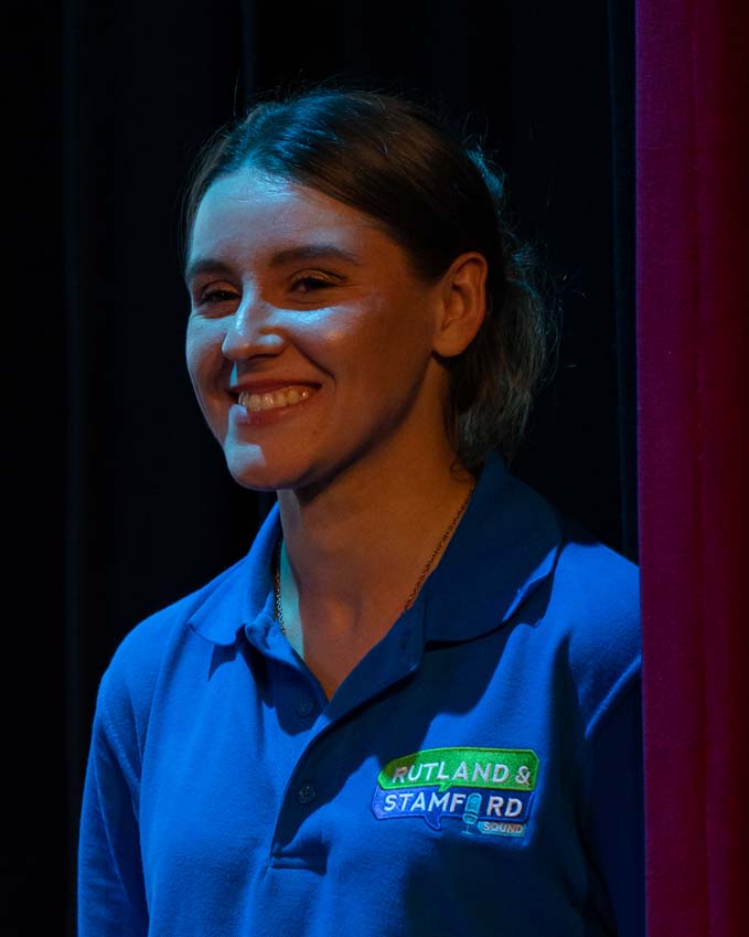 An Evening of Sport with Rutland & Stamford Sound