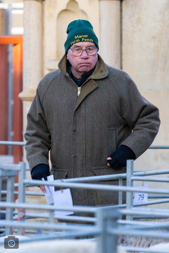 Uppingham Fatstock 2025 Photo