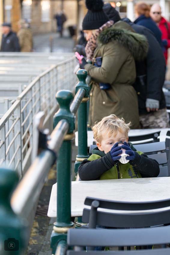 Uppingham Fatstock 2025 Photo