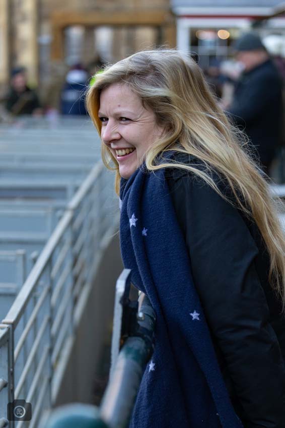 Uppingham Fatstock 2025 Photo