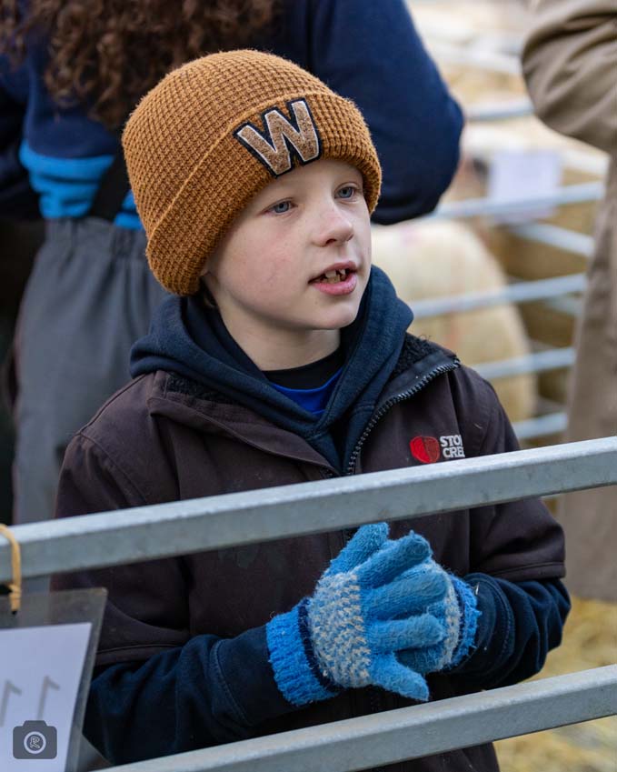 Uppingham Fatstock 2025 Photo