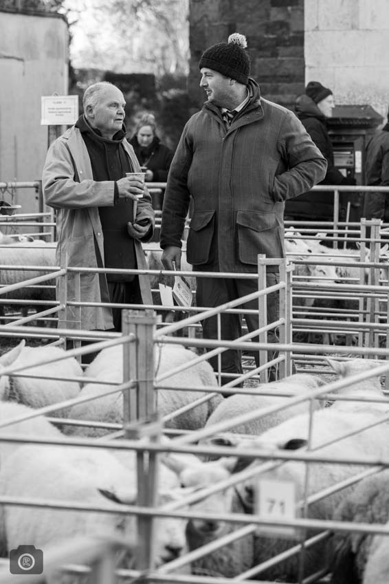 Uppingham Fatstock 2025 Photo