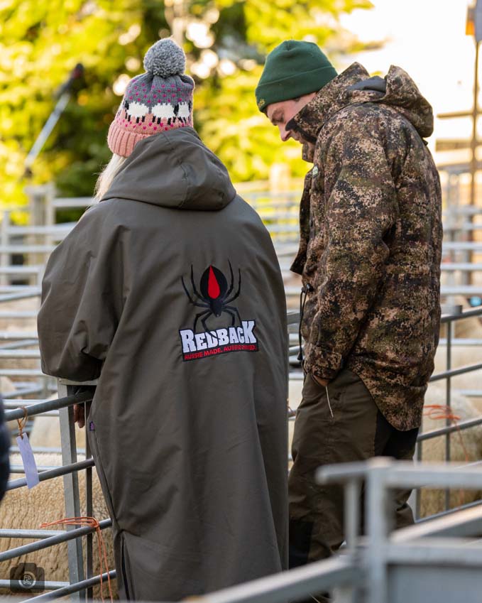 Uppingham Fatstock 2025 Photo