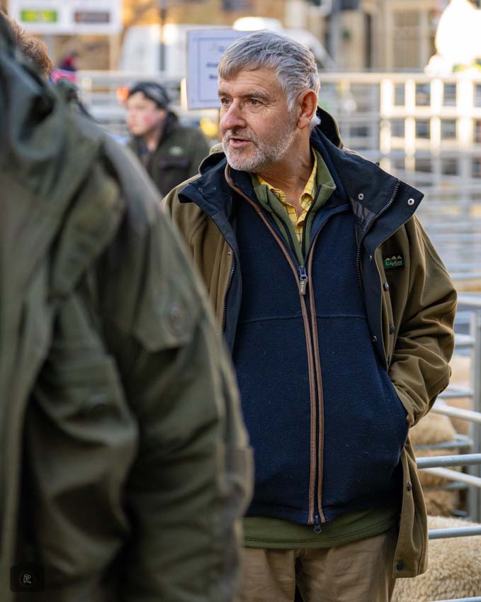 Uppingham Fatstock 2025 Photo