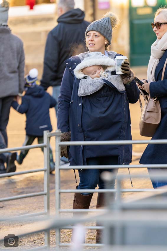 Uppingham Fatstock 2025 Photo