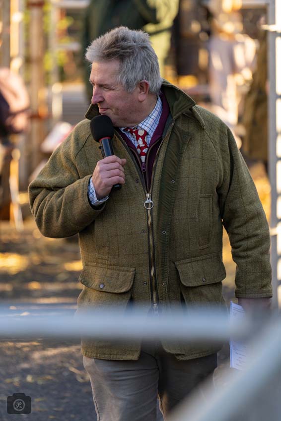 Uppingham Fatstock 2025 Photo