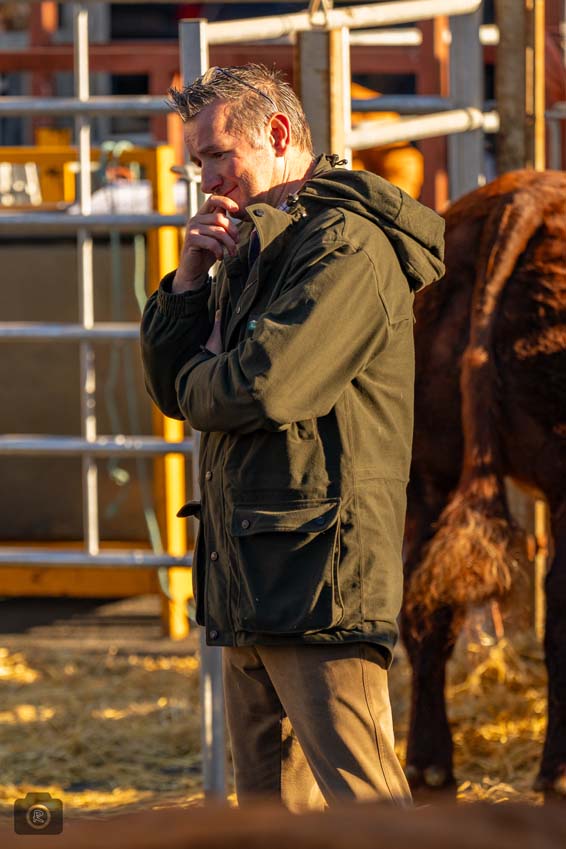 Uppingham Fatstock 2025 Photo