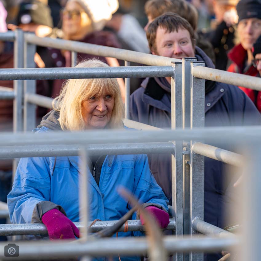 Uppingham Fatstock 2025 Photo