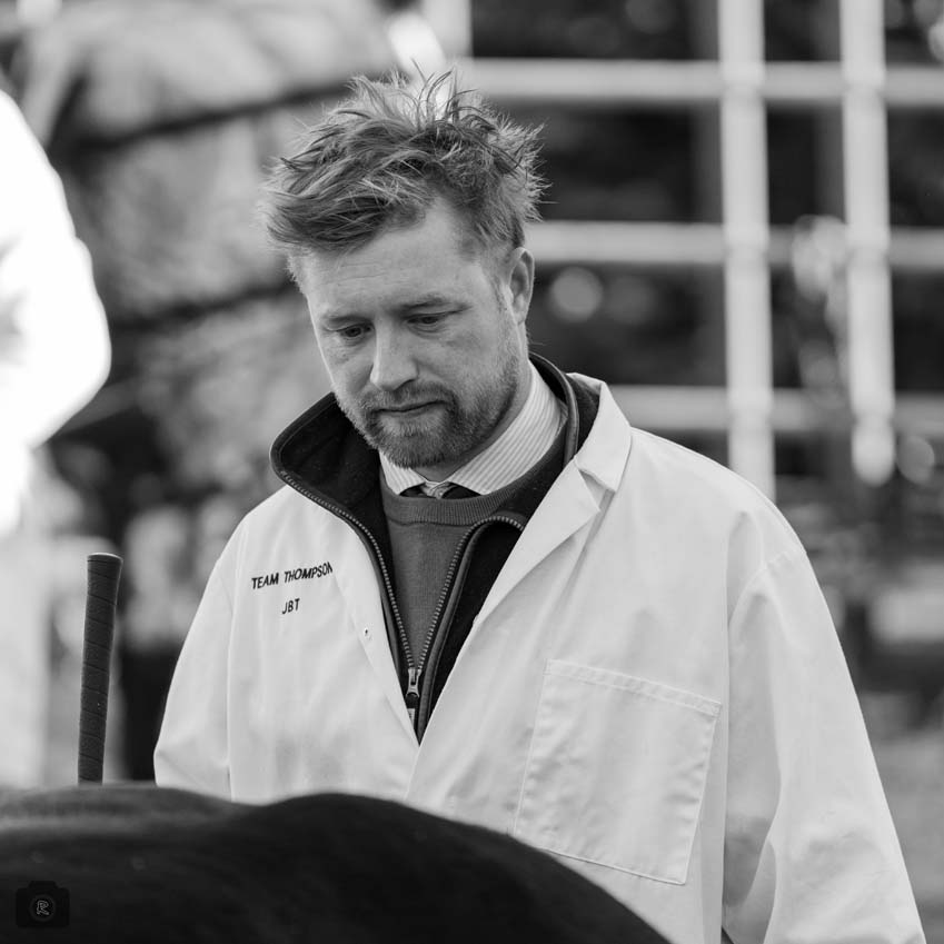 Uppingham Fatstock 2025 Photo