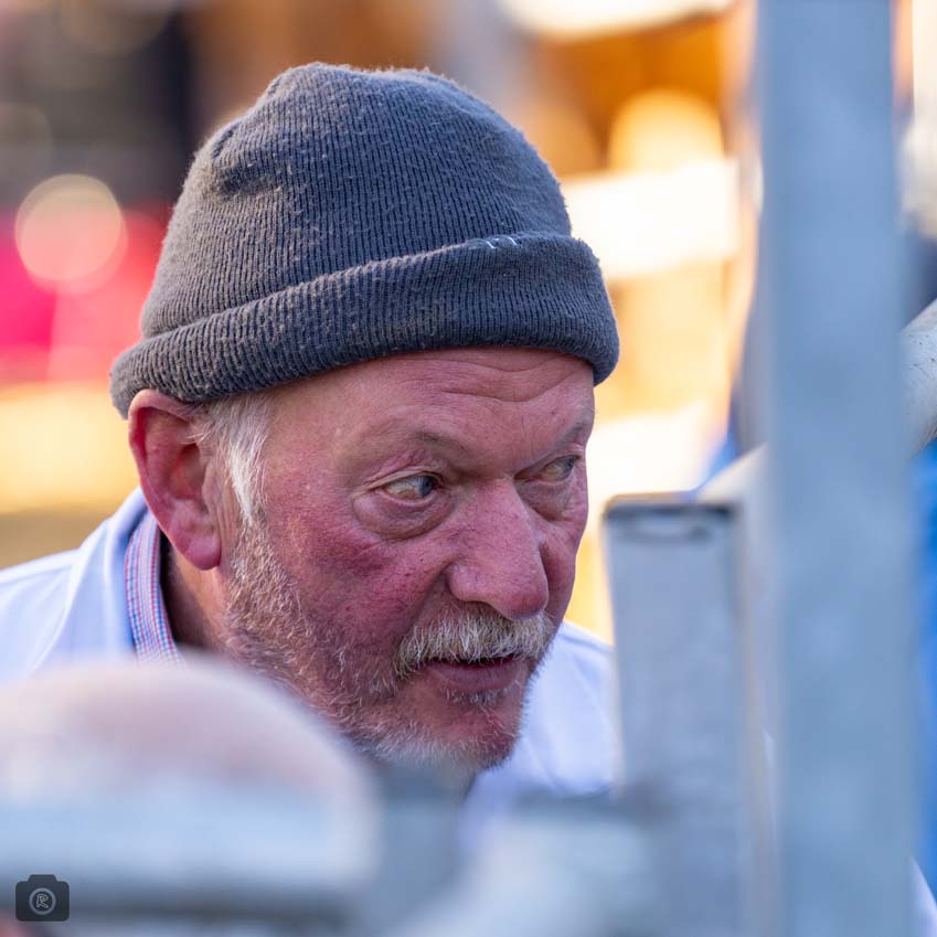 Uppingham Fatstock 2025 Photo