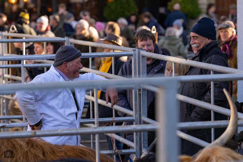 Uppingham Fatstock 2025 Photo