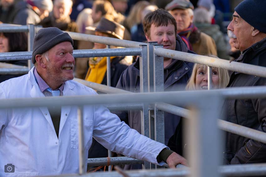 Uppingham Fatstock 2025 Photo