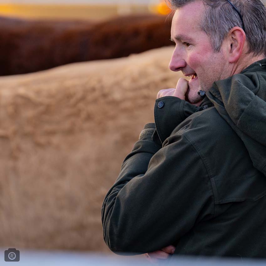 Uppingham Fatstock 2025 Photo