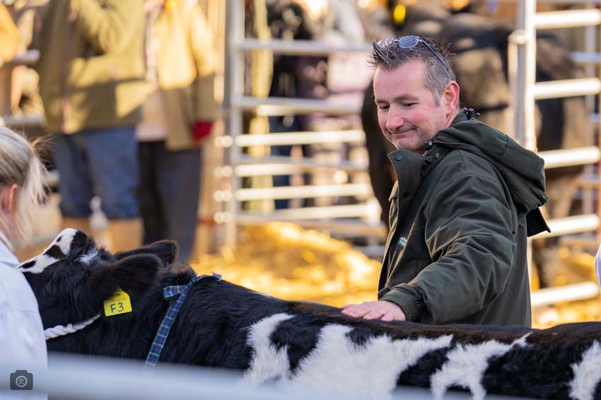 Uppingham Fatstock 2025 Photo