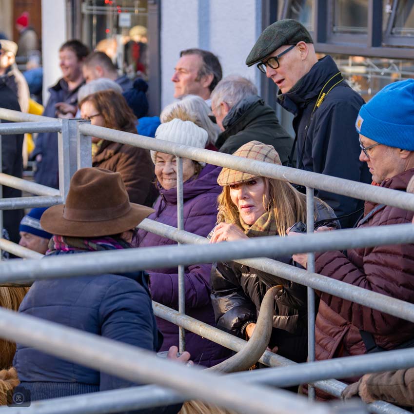 Uppingham Fatstock 2025 Photo