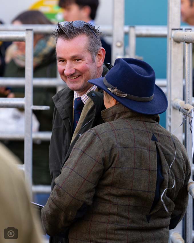 Uppingham Fatstock 2025 Photo