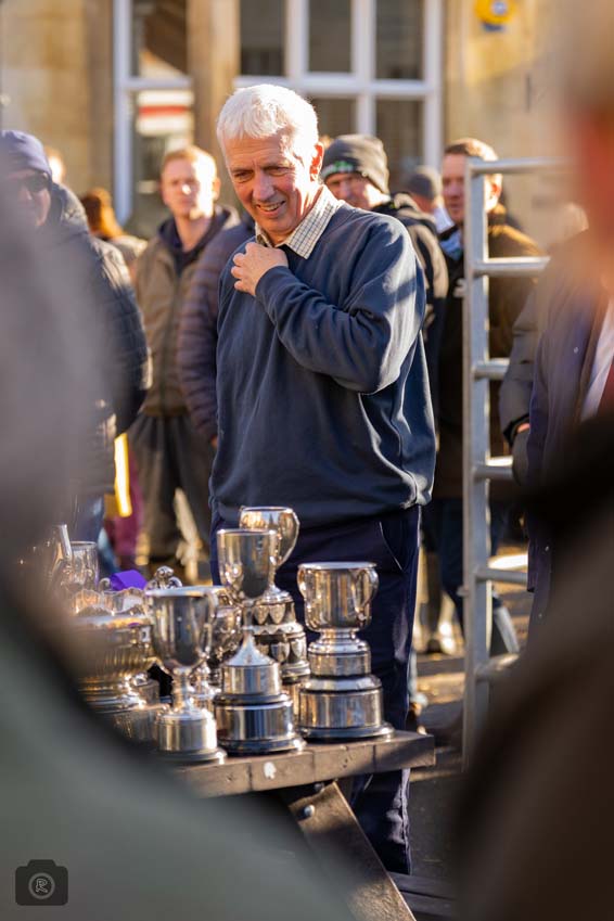 Uppingham Fatstock 2025 Photo